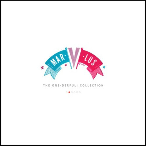 Various Artists: One-Derful Collection: Mar-V-Lus Records