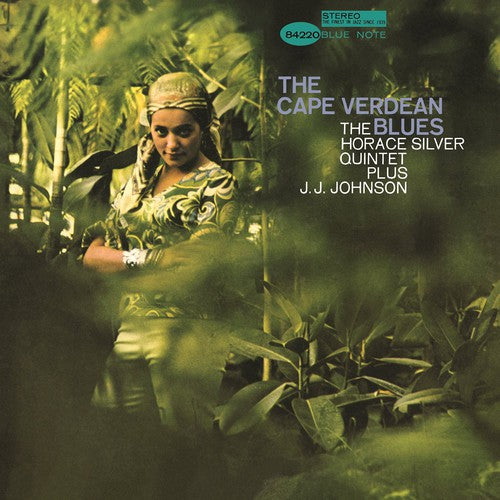 Horace Silver Quinte: Cape Verdean Blues