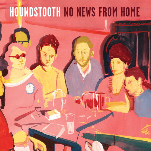 Houndstooth: No News from Home