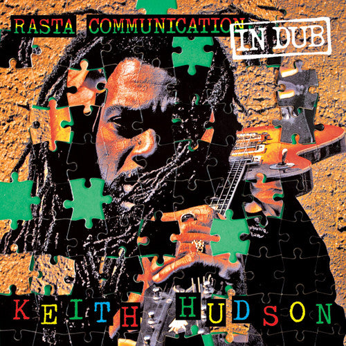 Keith Hudson: Rasta Communication in Dub