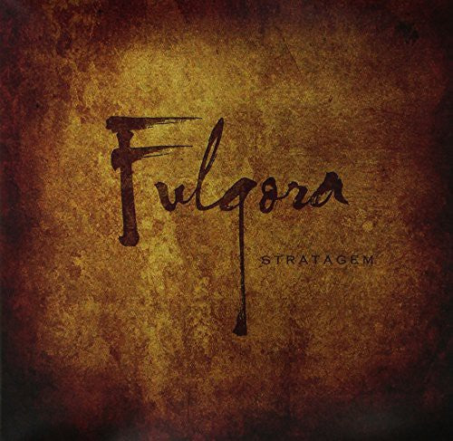 Fulgora: Stratagem