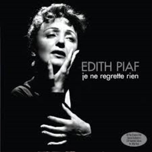 Edith Piaf: Je Ne Regrette Rien