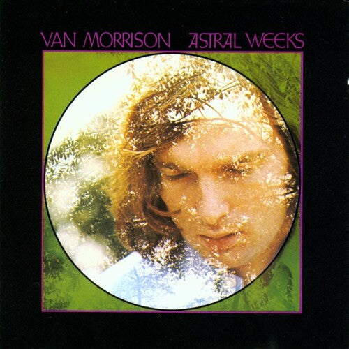 Van Morrison: Astral Weeks