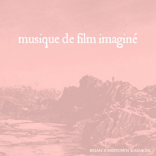 The Brian Jonestown Massacre: Musique de Film Imagine