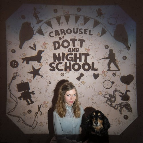 Dott & Night School: Carousel