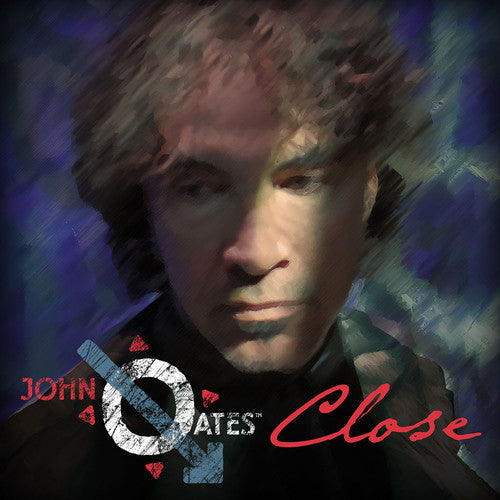 John Oates: Close / Let's Drive