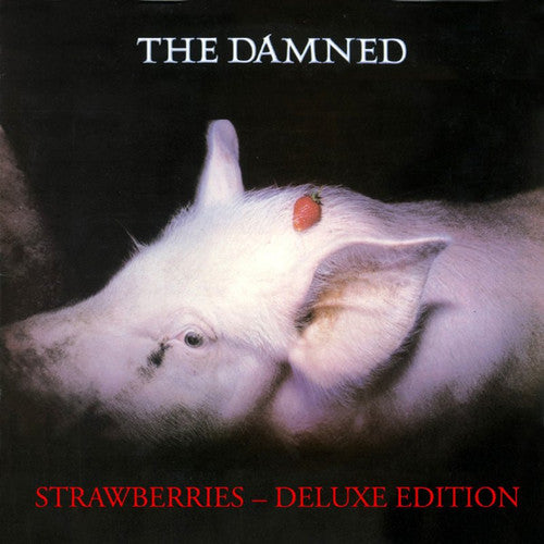 The Damned: Strawberries