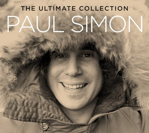 Paul Simon: Ultimate Collection