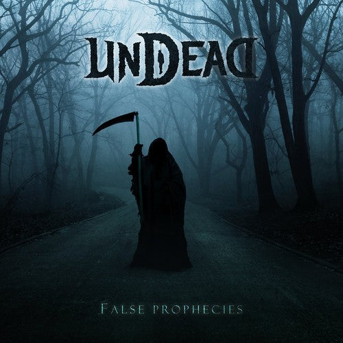 The Undead: False Prophecies