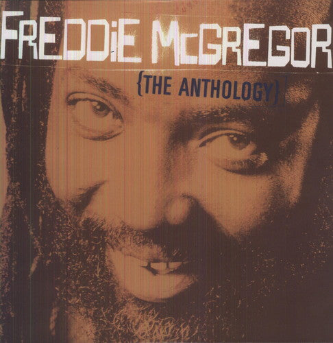 Freddie McGregor: Anthology (Best of)