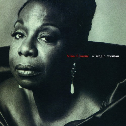 Nina Simone: Single Woman: Expanded