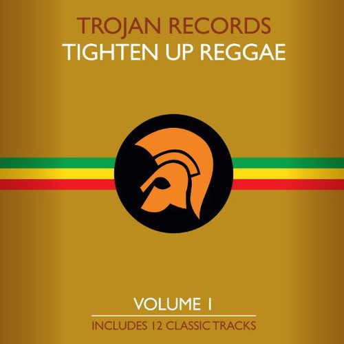 Various Artists: Best of Tighten Up Reggae 1