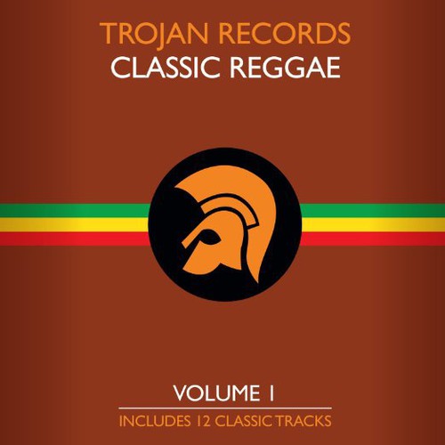 Various Artists: Best of Classic Reggae 1