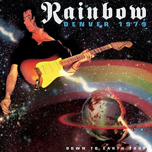 Rainbow: Denver 1979
