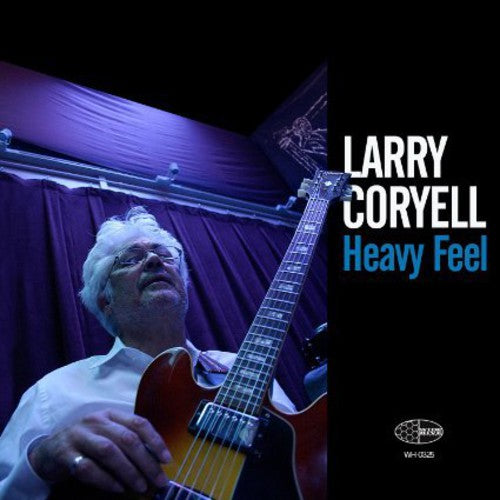 Larry Coryell: Heavy Feel