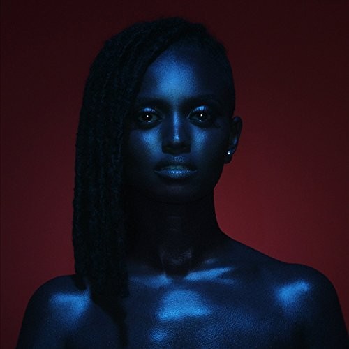 Kelela: Hallucinogen