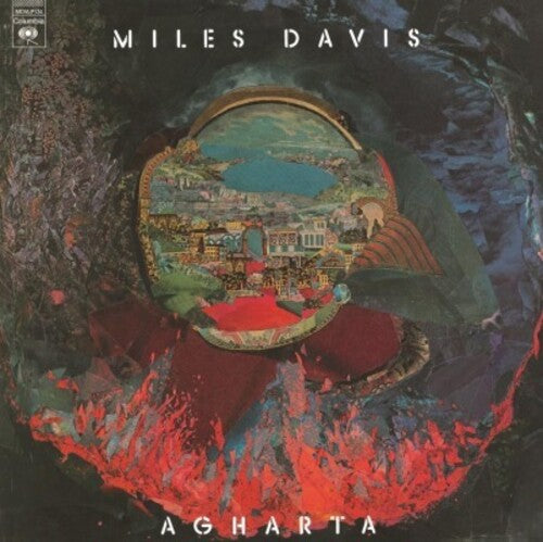 Miles Davis: Agharta