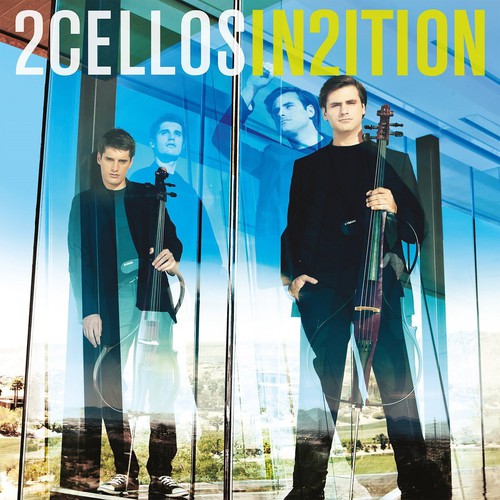 2Cello's: In2Ition