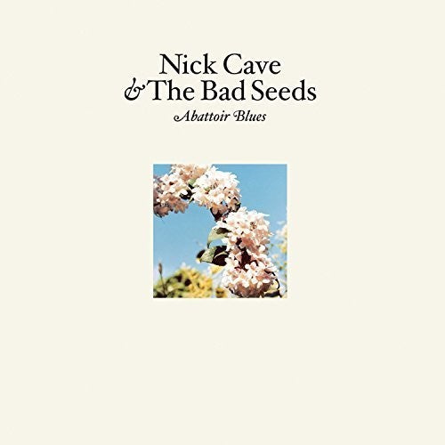 Nick Cave & Bad Seeds: Abattoir Blues / The Lyre Of Orpheus