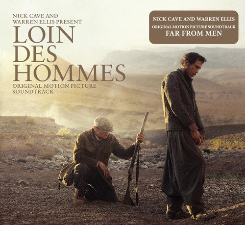 Nick Cave: Loin Des Hommes (Far From Men) (Original Motion Picture Soundtrack)