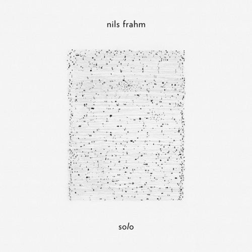 Nils Frahm: Solo