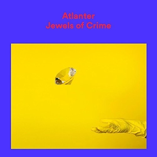 Atlanter: Jewels Of Crime