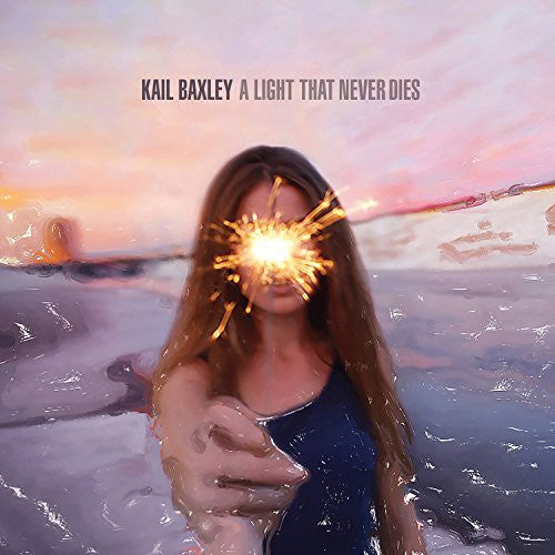 Kail Baxley: A Light That Never Dies