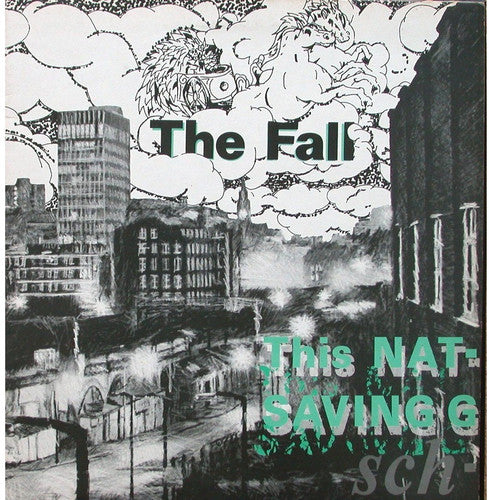 The Fall: This Nation's Saving Grace