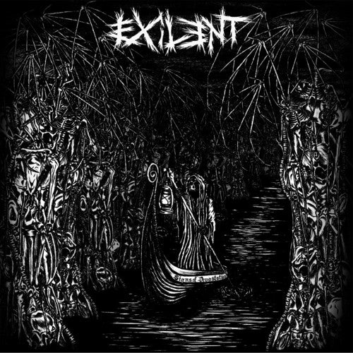 Exilent: Signs of Devastation