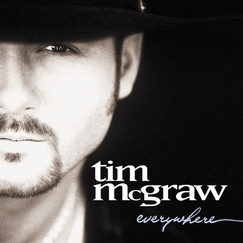 Tim McGraw: Everywhere