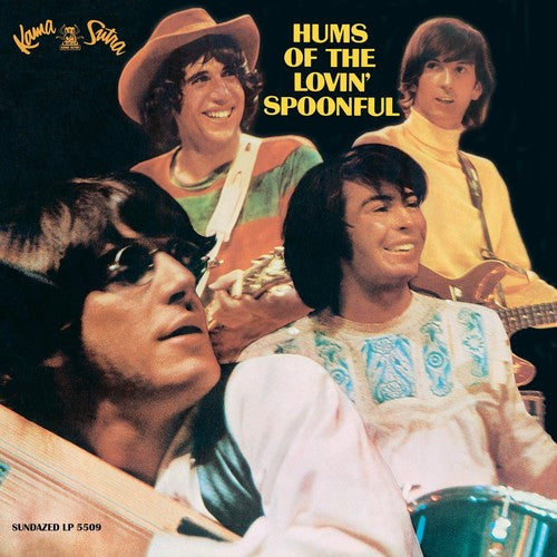 Lovin Spoonful: Hums Of The Lovin' Spoonful