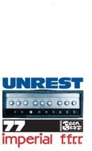 Unrest: Imperial F.f.r.r.