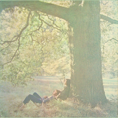 John Lennon: Plastic Ono Band