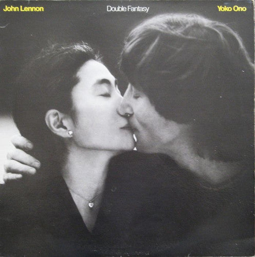 John Lennon: Double Fantasy