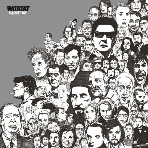 Ratatat: Magnifique