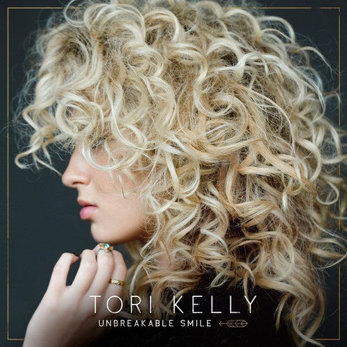 Tori Kelly: Unbreakable Smile