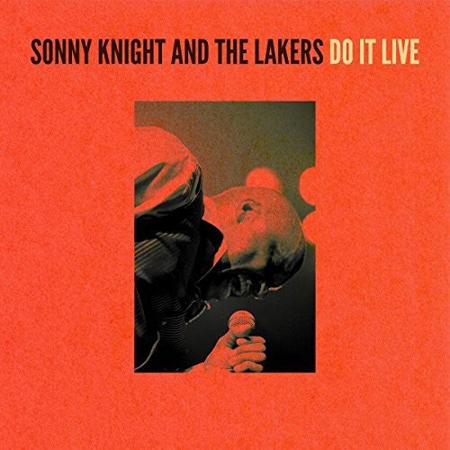 Sonny Knight & the Lakers: Do It Live