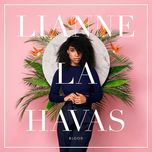 Lianne La Havas: Blood