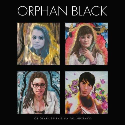 Various: Orphan Black (Original Television Soundtrack)