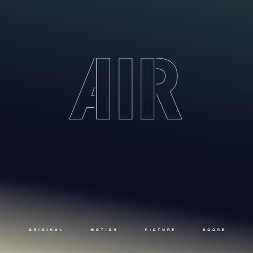 Edo Van Brremen: Air (Original Motion Picture Score)