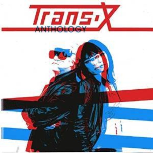 Trans X: Anthology