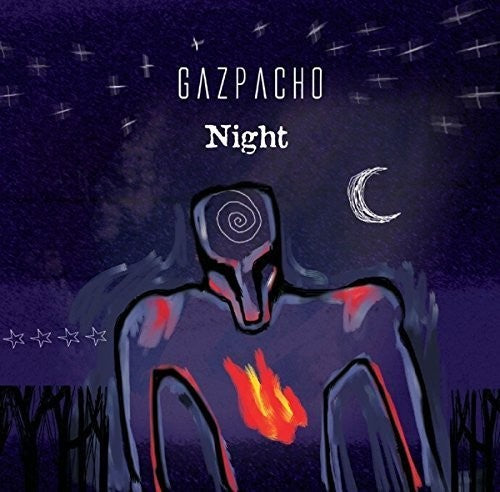 Gazpacho: Night