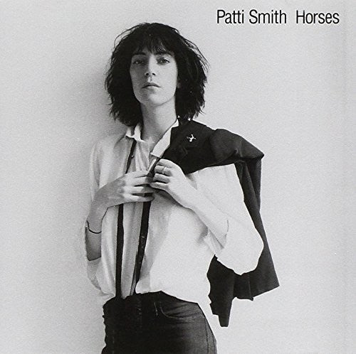 Patti Smith: Horses (180-gram)