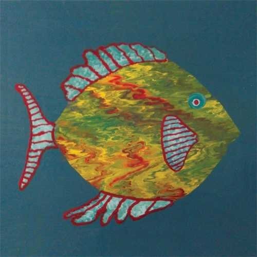 Michael Chapman: Fish