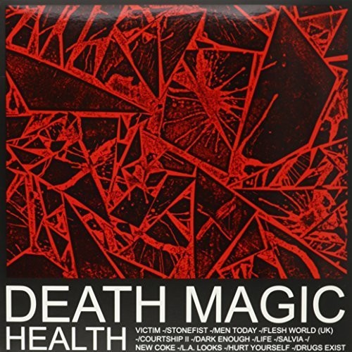 HEALTH: Death Magic