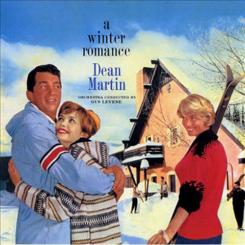 Dean Martin: A Winter Romance