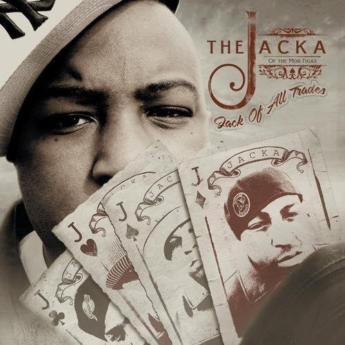 The Jacka: Jack of All Trades