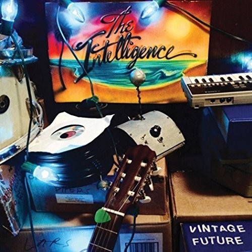 The Intelligence: Vintage Future