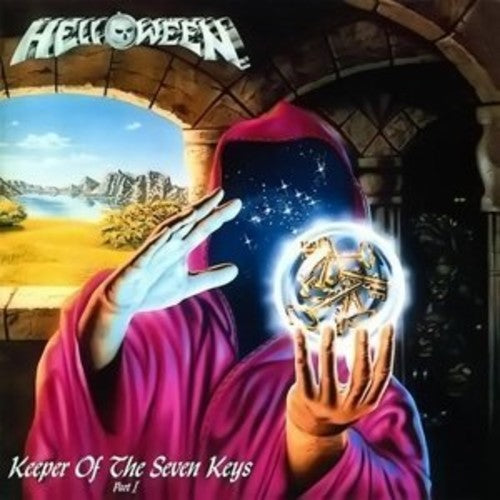 Helloween: Keeper of the Seven Keys (Part One)