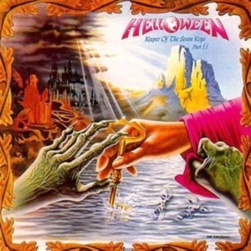 Helloween: Keeper of the Seven Keys (Part Two)